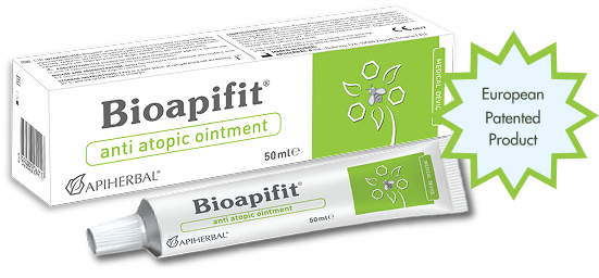 Bioapifit Anti-Atopic Ointment