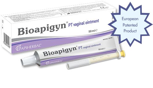 Bioapigyn PT Vaginal Ointment