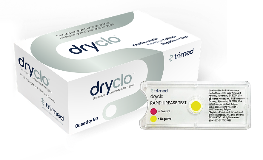 dryclo