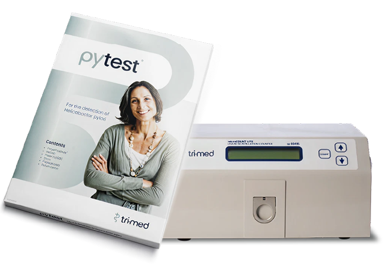 pytest
