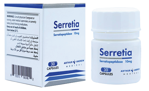 Serretia
