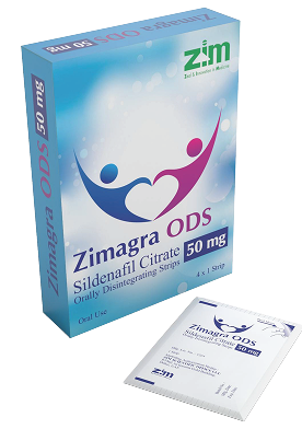 Zimagra ODS
