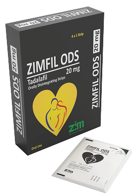 Zimfil ODS