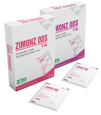 Zimonz ODS