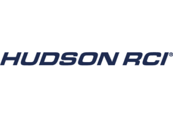 Medline and Hudson logo