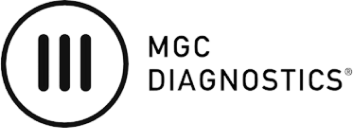 MGC Diagnostics logo
