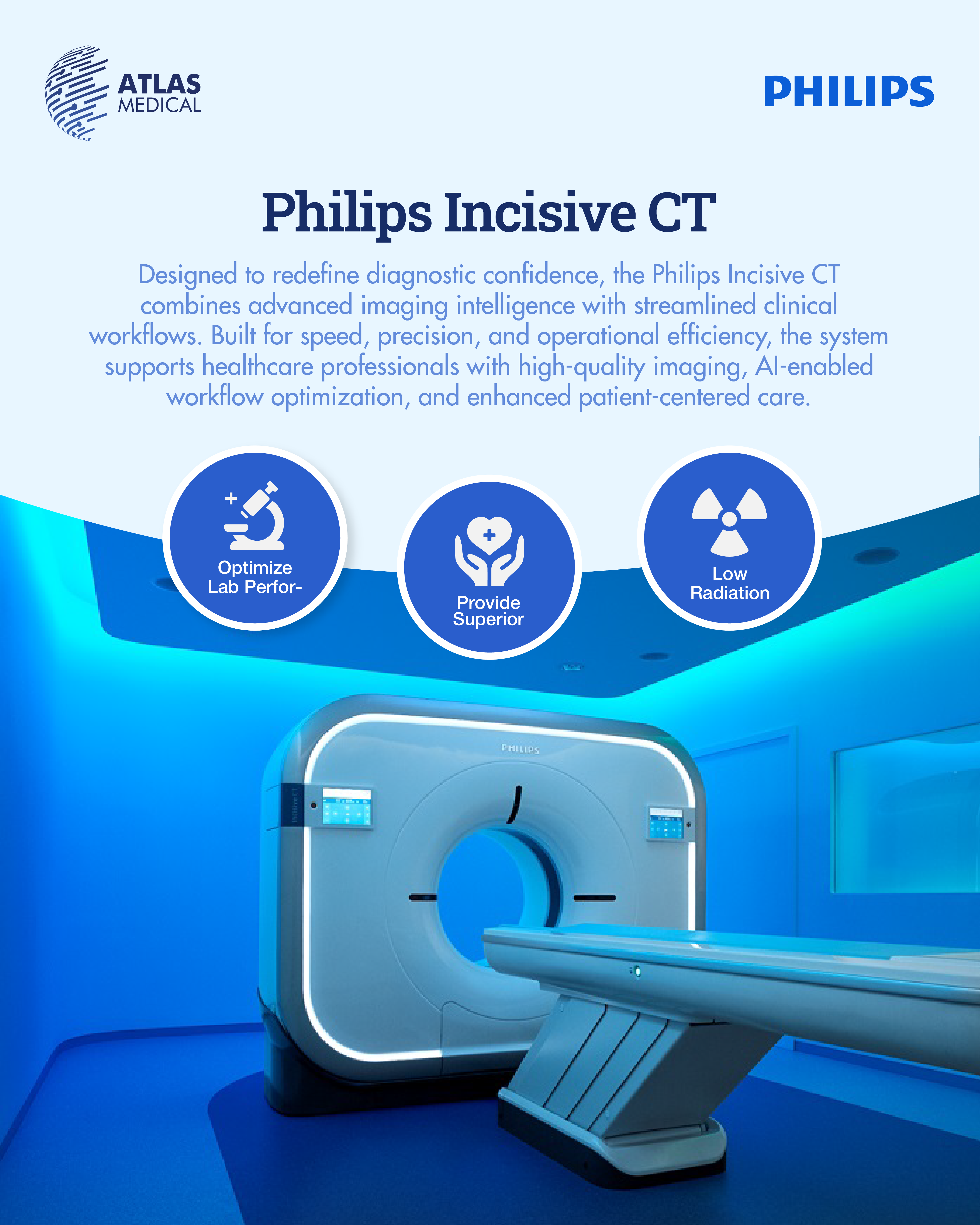 Atlas Medical LinkedIn post 4