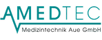 AMEDTEC logo