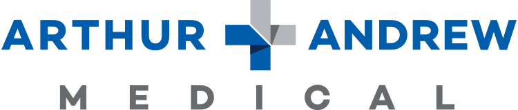 Arthur Andrew Medical logo