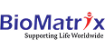 BioMatrix logo