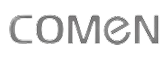 Comen logo