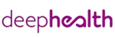 DeepHealth logo