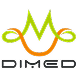 Dimed logo