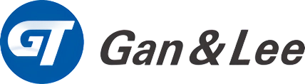 Gan & Lee logo