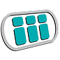 III logo