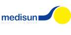 Medisun logo