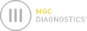 MGC Diagnostics logo