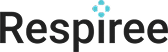 Respiree logo