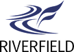 Riverfield logo
