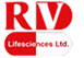 RV Lifesciences logo