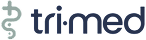 Tri-Med logo