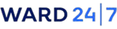 Ward 24|7 logo
