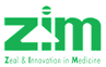 Zim Laboratories logo