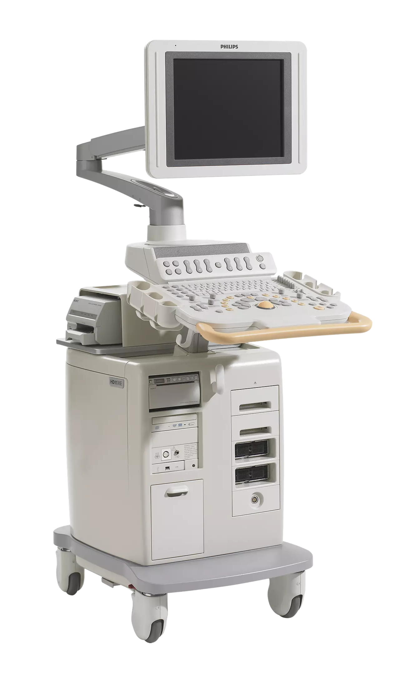 HD11XE (EOL)